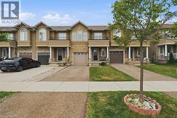 29 WATERBRIDGE Street Hamilton, ON L8J 0G4