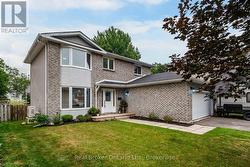 163 WOODLAND DRIVE Midland, ON L4R 4C9