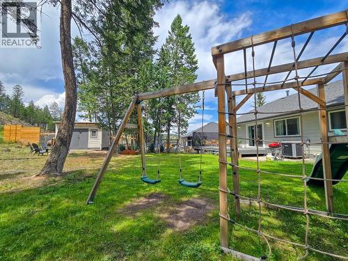 781 Westridge Drive, Invermere, BC - Outdoor