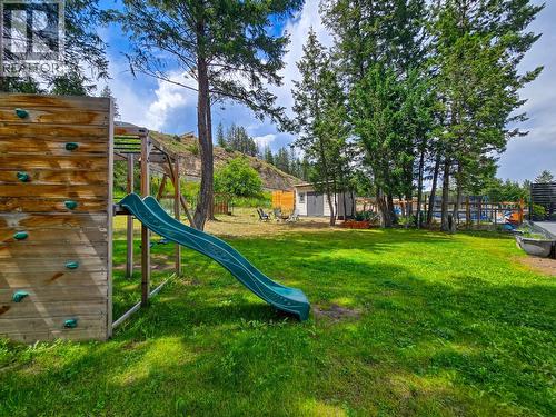 781 Westridge Drive, Invermere, BC - Outdoor