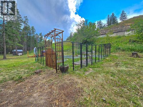 781 Westridge Drive, Invermere, BC - Outdoor