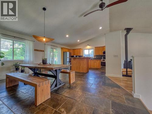 781 Westridge Drive, Invermere, BC - Indoor Photo Showing Other Room