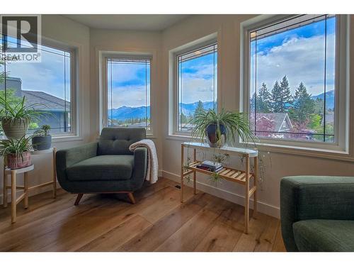 781 Westridge Drive, Invermere, BC - Indoor