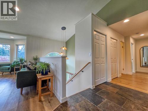 781 Westridge Drive, Invermere, BC - Indoor Photo Showing Other Room