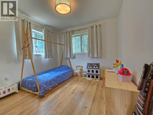 781 Westridge Drive, Invermere, BC - Indoor Photo Showing Bedroom