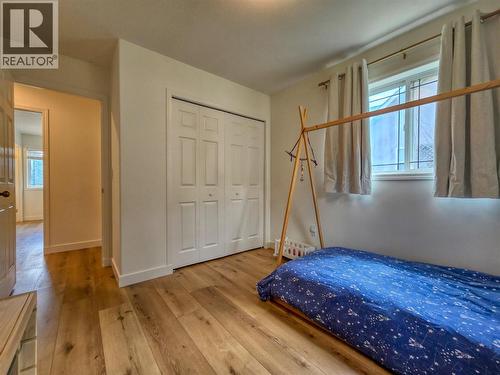 781 Westridge Drive, Invermere, BC - Indoor Photo Showing Bedroom