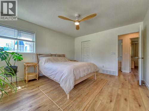 781 Westridge Drive, Invermere, BC - Indoor Photo Showing Bedroom