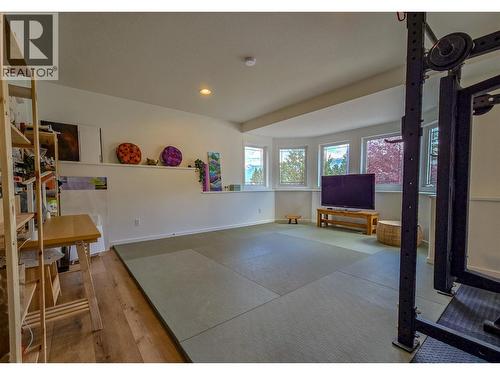 781 Westridge Drive, Invermere, BC - Indoor