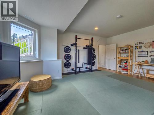 781 Westridge Drive, Invermere, BC - Indoor