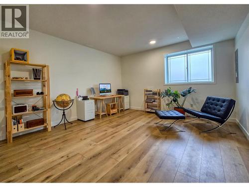 781 Westridge Drive, Invermere, BC - Indoor