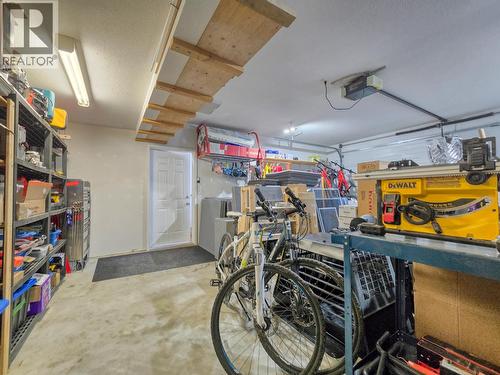 781 Westridge Drive, Invermere, BC - Indoor