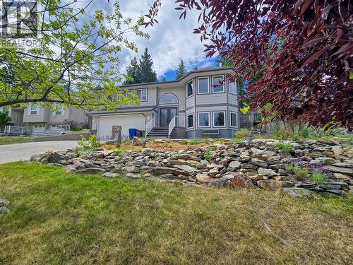 781 WESTRIDGE Drive  Invermere, BC V0A 1K4