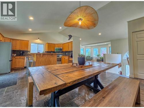 781 Westridge Drive, Invermere, BC - Indoor