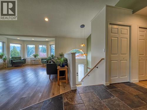 781 Westridge Drive, Invermere, BC - Indoor Photo Showing Other Room