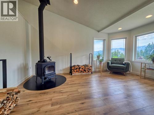 781 Westridge Drive, Invermere, BC - Indoor
