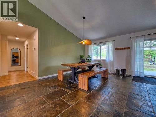 781 Westridge Drive, Invermere, BC - Indoor Photo Showing Other Room