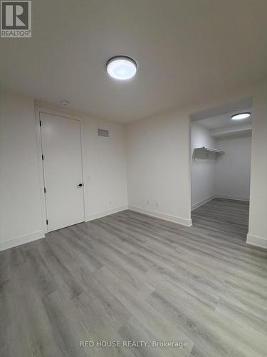 131 Everett Common, St. Catharines, ON - Indoor