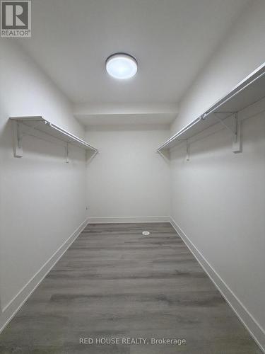 131 Everett Common, St. Catharines, ON - Indoor With Storage