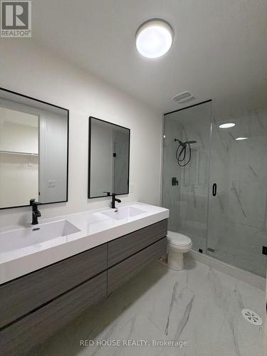 131 Everett Common, St. Catharines, ON - Indoor Photo Showing Bathroom