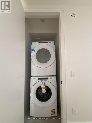 131 Everett Common, St. Catharines, ON - Indoor Photo Showing Laundry Room
