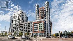 609 - 8888 YONGE STREET Richmond Hill, ON L4C 5V6