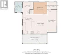 Floor Plan - 