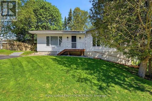 312 BARNETT AVENUE  Midland, ON L4R 4Z8