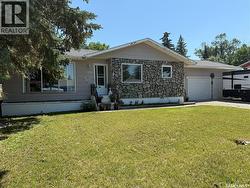 409 McKay STREET Radville, SK S0C 2G0