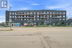 314 - 430 ESSA ROAD Barrie, ON L9J 0M1