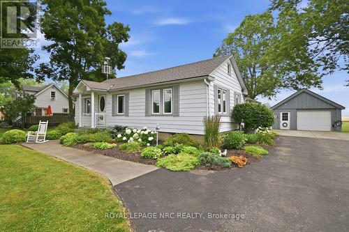 43289 PETTIT ROAD  Wainfleet (Marshville/Winger), ON L0S 1V0