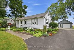 43289 PETTIT ROAD  Wainfleet (Marshville/Winger), ON L0S 1V0