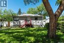 700 Argyle Street, Regina, SK  - Outdoor With Deck Patio Veranda 