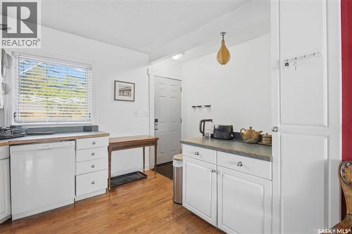 700 Argyle Street, Regina, SK - Indoor