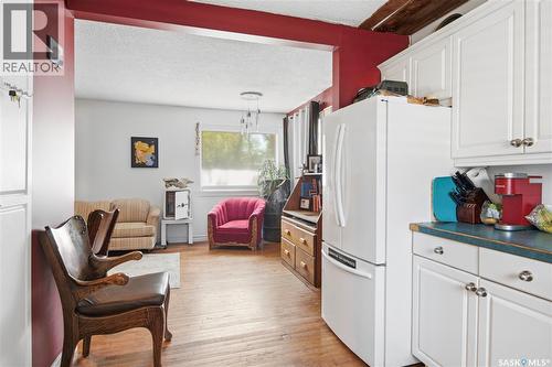 700 Argyle Street, Regina, SK - Indoor