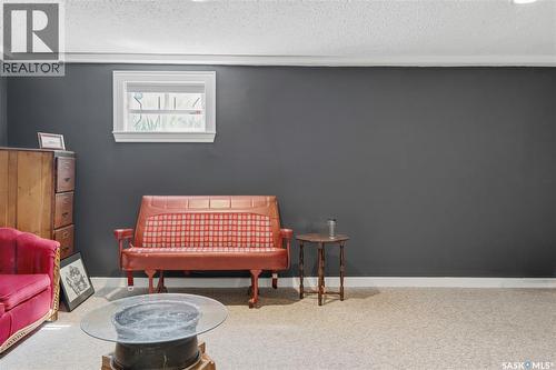 700 Argyle Street, Regina, SK - Indoor