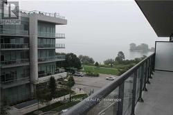 412 - 39 ANNIE CRAIG DRIVE Toronto, ON M8V 0C5