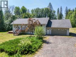 3482 KIRKHAM ROAD  Quesnel, BC V2J 6E6