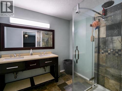 3482 Kirkham Road, Quesnel, BC - Indoor Photo Showing Bathroom