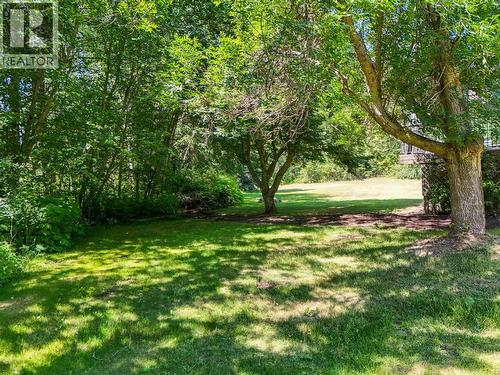 3482 Kirkham Road, Quesnel, BC - Outdoor