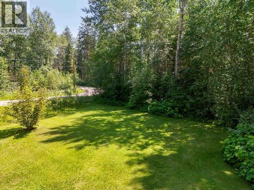 3482 Kirkham Road, Quesnel, BC - Outdoor