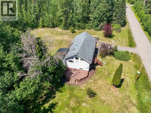 3482 Kirkham Road, Quesnel, BC - Outdoor