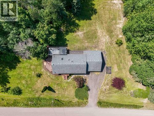 3482 Kirkham Road, Quesnel, BC - Outdoor