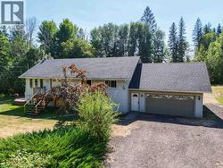 3482 KIRKHAM ROAD Quesnel, BC V2J 6E6