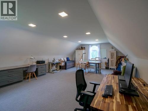 1551 View Drive, Quesnel, BC - Indoor