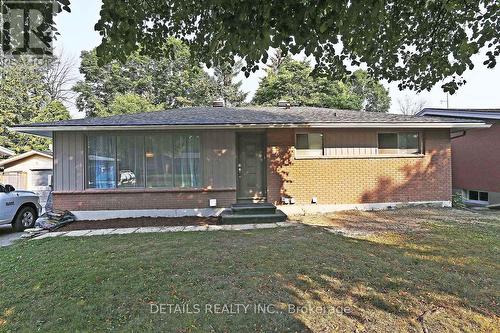 B - 2151 Lambeth Walk, Ottawa, ON - Outdoor