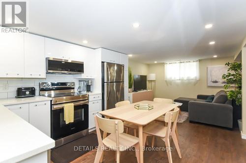 B - 2151 Lambeth Walk, Ottawa, ON - Indoor Photo Showing Other Room