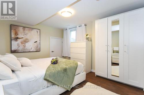 B - 2151 Lambeth Walk, Ottawa, ON - Indoor Photo Showing Bedroom
