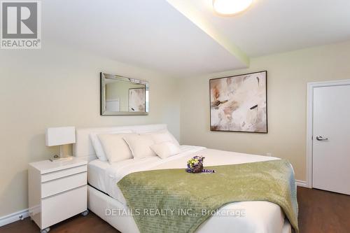 B - 2151 Lambeth Walk, Ottawa, ON - Indoor Photo Showing Bedroom