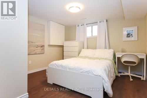 B - 2151 Lambeth Walk, Ottawa, ON - Indoor Photo Showing Bedroom