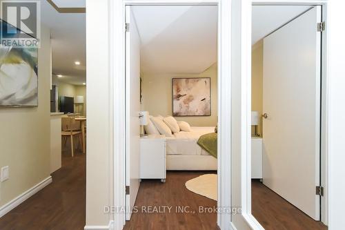 B - 2151 Lambeth Walk, Ottawa, ON - Indoor